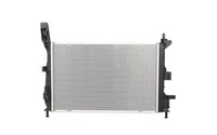 фото thumb №1, Радиатор ford transit connect 13- 1.0 ecoboost
