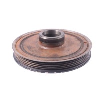 фото thumb №9, Mini r55 r56 lci r60 r61 n47n шкив насоса глушитель колебания 8511320