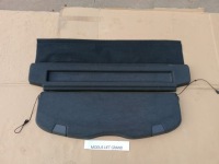 Купити Renault grand modus рестайлінг  полиця багажника комплект 08-2012, фото thumb