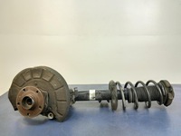 фото thumb №1, Vw passat cc 2.0 tsi поворотный кулак правая mcperson