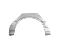 фото thumb №1, Ремкомплект крила задня do bmw 3 e30 1982-1994 0054593 ліва klokkerholm
