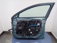 фото thumb №2, Kia ceed iii hb дверь перед правое передние wk