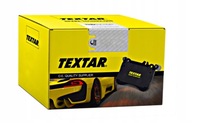 фото thumb №1, Тормозные колодки тормозные textar 2158001
