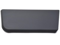 Купити Молдинг зовнішня fiat ducato 2006- двері перед ліва сіра, фото thumb