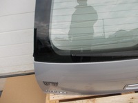 фото thumb №11, Крышка багажника багажника задняя mitsubishi lancer kombi vii 03-