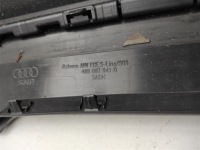 фото thumb №12, Накладка бампер задня audi q8 4m8 s line 4m8807941d