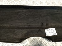 фото thumb №7, Mini оригинальный номер 7151717 r56 r56 lci полка багажника ii