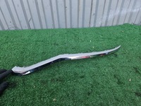 фото thumb №1, Хром молдинг бампера перед левая vw t-roc 2ga