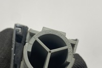 фото thumb №9, Ручка задних левых дверь audi a8 4h_ 4h0837167 3.0l бензиновый 245kw