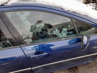 фото thumb №10, Peugeot 407 дверь правый перед правое передние eged