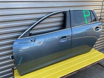 фото thumb №6, Mazda 6 gj двері перед ліві зад 42b універсал