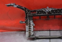 фото thumb №10, Pas передний усилитель замок капот 2n1h-16e146 ford fusion 1 i 1.4 02-05