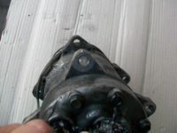 фото thumb №6, Компрессор кондиционера citroen c8 2.2 hdi