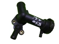 фото thumb №1, Корпус термостата mini cooper r50 1.6 i 04777858