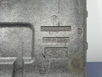 фото thumb №5, Ford mondeo mk4 kombi пінополістирол вкладиш багажника kpl