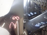 фото thumb №9, Бампер перед передній bmw x5 f95 x6 f96 m-pakiet