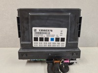 фото thumb №1, 13592376 модуль блок керування комфорту opel insignia a lift