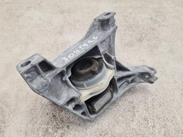 фото thumb №9, Peugeot 308 t9 1.6 e-hdi подушка двигуна