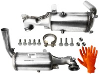 фото thumb №1, Lancia musa 1.3 mjtd 2007-2012 фильтр dpf fap фильтр частиц твердых