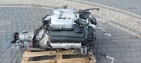 Двигатель комплектный  коробка передач передач jaguar xkr xk x150 4.2 v8 Киев, фото thumb