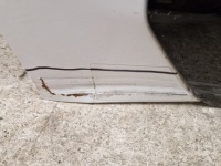 фото thumb №3, Дверь задняя задние правое kia niro ii 2