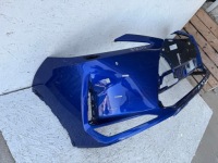 фото thumb №2, Бампер перед передний lexus rx 4 iv lift f-sport 19-