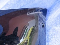 фото thumb №7, Audi a3 8y4 s line sportback бампер задній 2020-