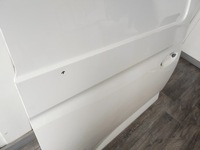 фото thumb №11, Двері volkswagen caddy 2k7 2k4 20- задня правий bok правий зсувні maxi long