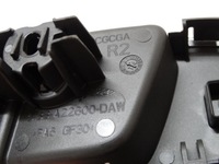 фото thumb №9, Ручка внутренняя правый перед ford fiesta mk7