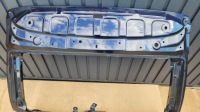 Volvo v40 12- крышка багажника багажника задняя задняя fv Цена, фото thumb