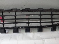 Решітка бампера передня renault megane ii lift Оригінал, фото thumb