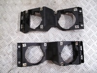 фото thumb №3, Рамка кронштейн протитуманних фар scania r ліва