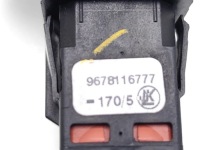 фото thumb №7, Citroen c4 grand picasso кнопка / выключатель dtc 2015 mpv 4/5dr 9678116777