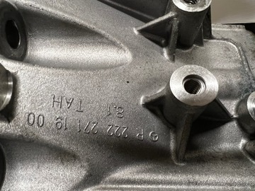 фото thumb №12, Нова коробка передач коробки передач автомат infiniti q50 q60 mercedes 90km 2.0t rwd