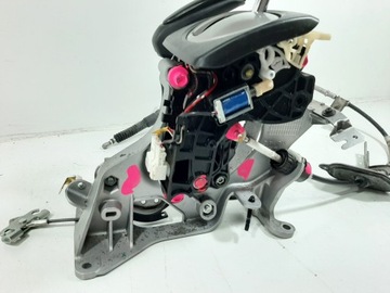 фото thumb №11, Honda civic viii sedan 1.3 ima 10r домкрат вибірник коробки передач трос автомат