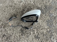 фото thumb №1, Дзеркало ліві citroen c5 iii x7