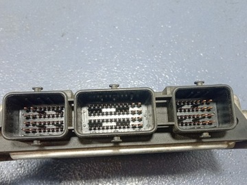 фото thumb №8, Renault scenic ii 1.9dci набор стартовый 8200391966