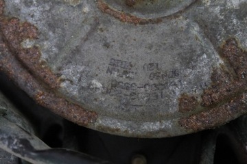 фото thumb №16, Вентилятор toyota corolla e12 2.0 d-4d 90 km 00-08