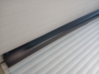 фото thumb №3, Молдинг поріг права citroen c3 aircross 13473613