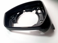 фото thumb №6, Рамка зеркало левая jaguar e-pace f-pace 16- оригинальный номер