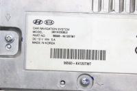 фото thumb №12, Бортовий комп'ютер bort hyundai kona 96560k4120 electric 150kw 2020