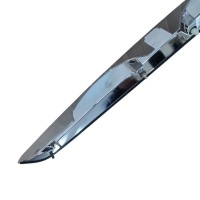 фото thumb №6, Молдинг крышки задняя хром suzuki grand vitara ii 83941-78k1