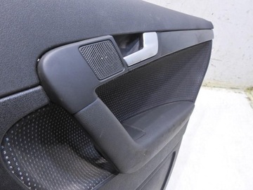 фото thumb №7, Оббивка двері праві зад audi a3 8p sportback 8p4867306