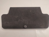 фото thumb №1, Citroen c4 grand picasso i кришка бардачка підлога