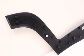 фото thumb №7, Jeep renegade планка дверь левая зад 735578399