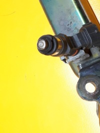 фото thumb №11, Nissan оригинальный номер 0280158013 инжектор форсунка