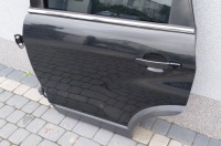 фото thumb №7, Двері зад ліве комплектні chevrolet captiva xaak