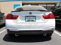 фото thumb №8, Bmw 4 f32 образец m4 спойлер спойлер спойлер качество!!!