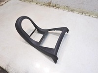 фото thumb №5, Рамка защита радио консоли citroen c4 i 9646338577