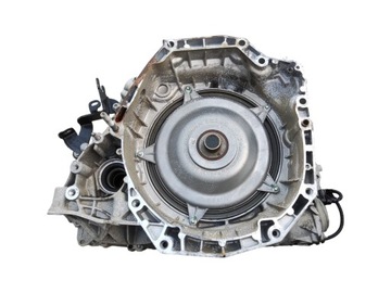 фото thumb №9, Коробка передач коробки передач автоматична renault megane iv 1.5 dci dw5005 320105497r